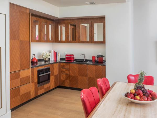 Faena Hotel Miami Beach : photo 6 de la chambre suite 2 chambres lit king-size - vue sur baie