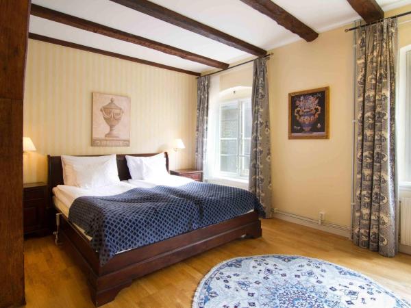 Mayfair Hotel Tunneln : photo 6 de la chambre chambre double deluxe