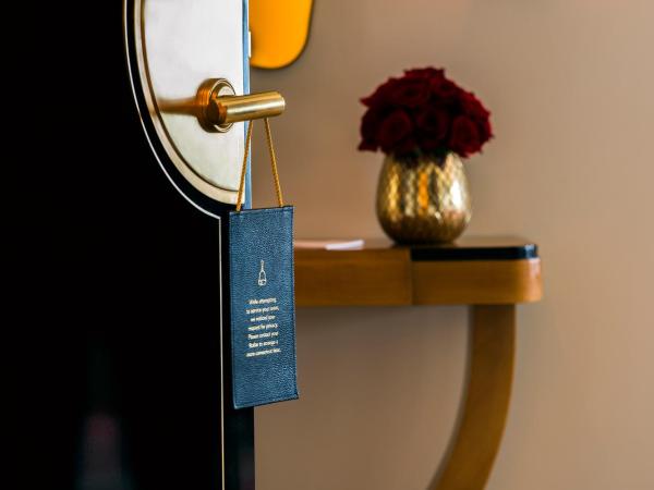 Faena Hotel Miami Beach : photo 6 de la chambre chambre lits jumeaux - vue sur baie