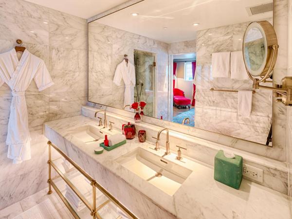 Faena Hotel Miami Beach : photo 6 de la chambre suite 1 chambre lit king-size - vue sur baie