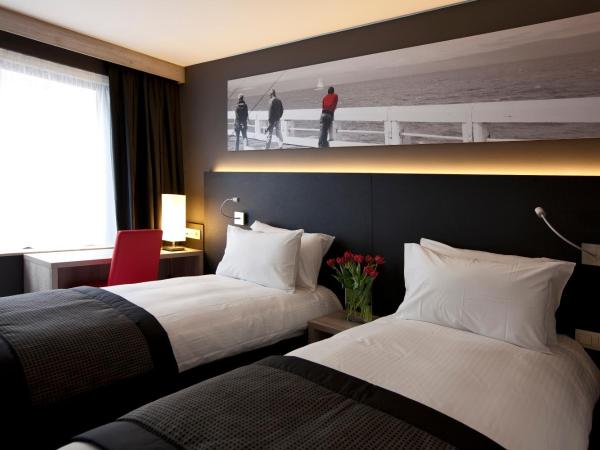 Mercure Oostende : photo 7 de la chambre chambre lits jumeaux standard