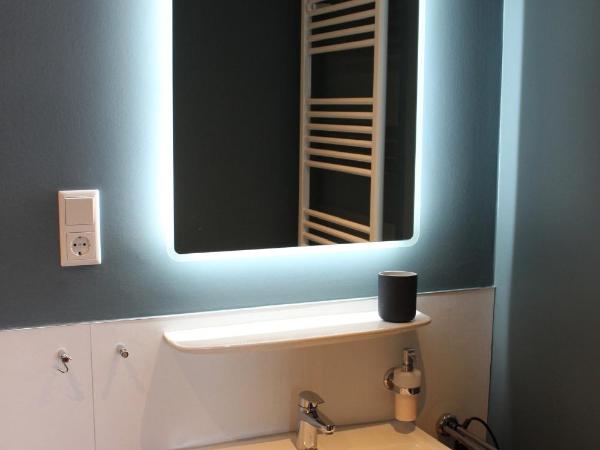 Bed Taste : photo 9 de la chambre chambre double - vue sur jardin