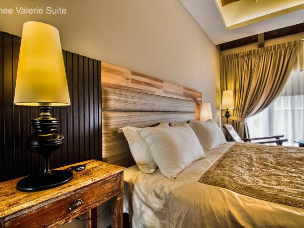 The Ranee Boutique Suites : photo 3 de la chambre suite ranee 
