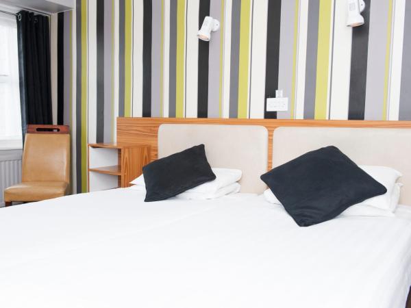 Suncliff Hotel - OCEANA COLLECTION : photo 2 de la chambre chambre lits jumeaux standard