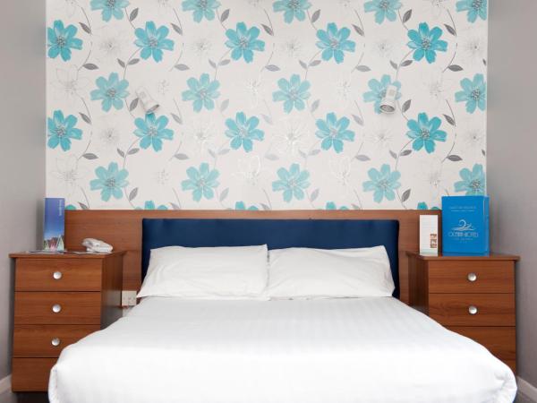 Suncliff Hotel - OCEANA COLLECTION : photo 2 de la chambre chambre double standard