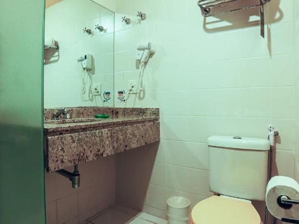 ibis Styles SP Faria Lima : photo 8 de la chambre appartement standard avec lit double