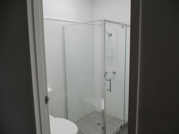 Airway Motel : photo 2 de la chambre chambre familiale standard - animaux domestiques non admis