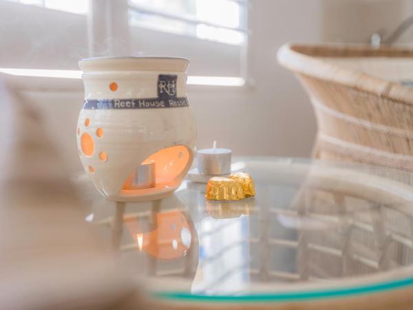 The Reef House Adults Retreat - Enjoy 28 Complimentary Inclusions : photo 9 de la chambre spacious king suite with ocean view