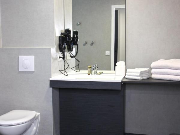 Hôtel du Parc & Spa : photo 4 de la chambre chambre double - accessible aux personnes à mobilité réduite