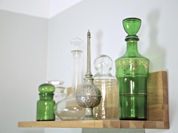 Auberge des Vergers : photo 3 de la chambre chambre double ou lits jumeaux - accessible aux personnes à mobilité réduite