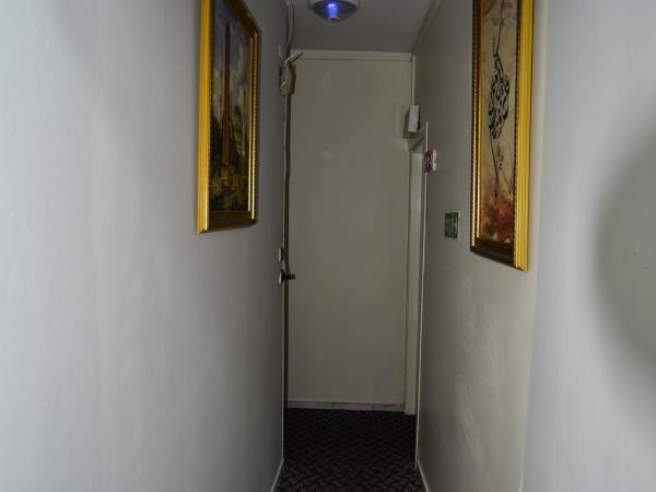 Hotel Han : photo 1 de la chambre chambre double