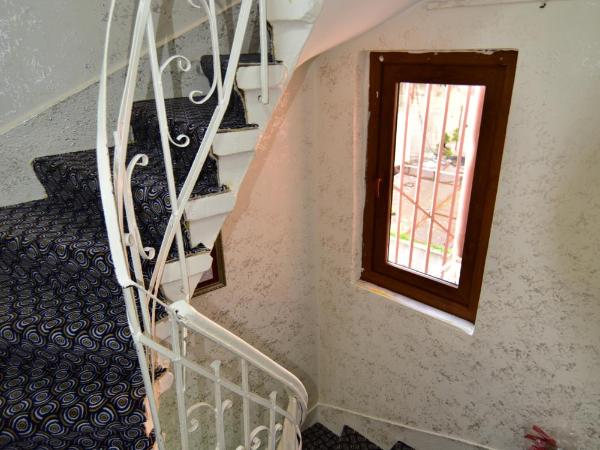 Hotel Han : photo 5 de la chambre chambre double