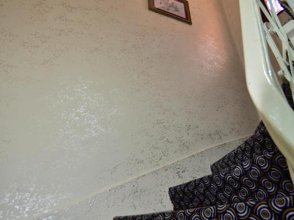 Hotel Han : photo 2 de la chambre chambre double