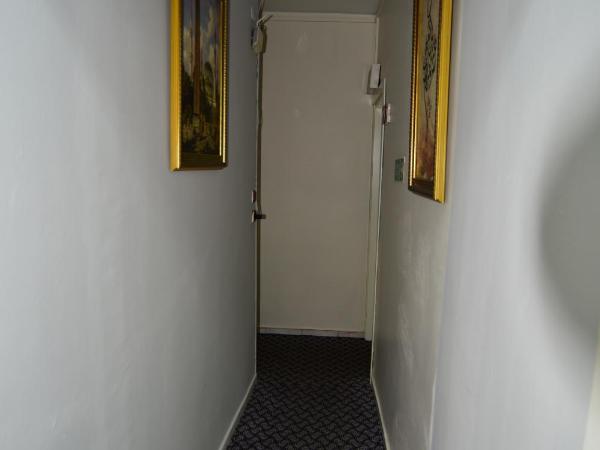 Hotel Han : photo 7 de la chambre chambre simple