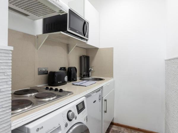 Argyle Apart Hotel : photo 7 de la chambre appartements exécutifs