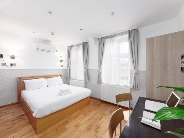 Argyle Apart Hotel : photo 5 de la chambre appartements exécutifs