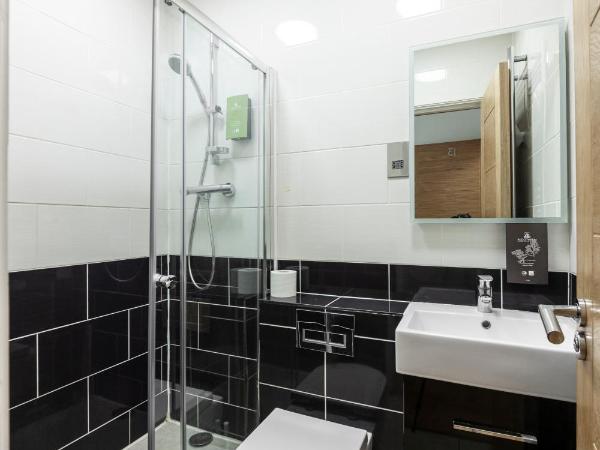 Argyle Apart Hotel : photo 9 de la chambre appartements exécutifs