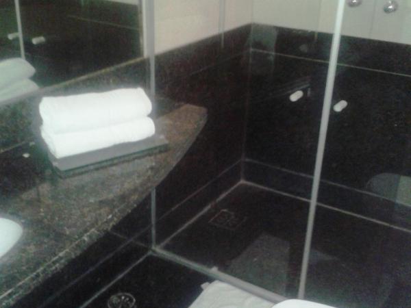 Toulouse Motel (Adult Only) : photo 4 de la chambre chambre double deluxe avec douche