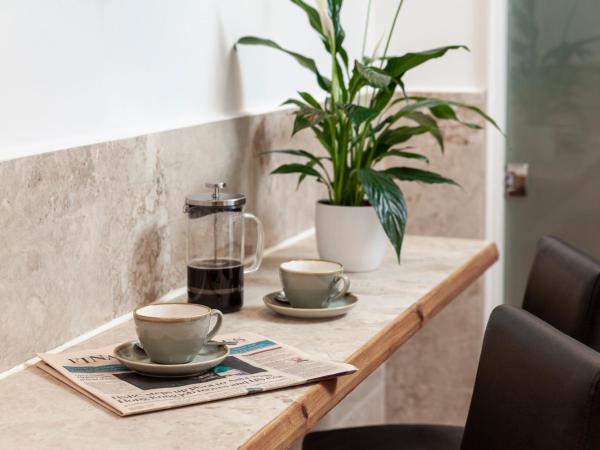 Argyle Apart Hotel : photo 2 de la chambre appartements deluxe