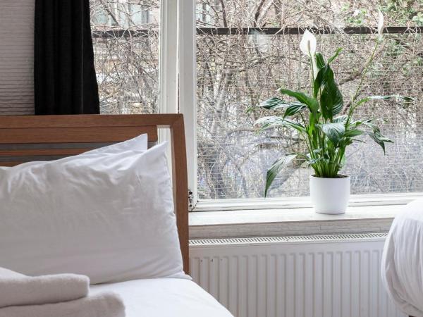 Argyle Apart Hotel : photo 5 de la chambre appartements super familiaux