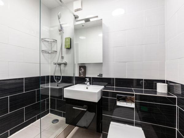 Argyle Apart Hotel : photo 9 de la chambre appartements super familiaux