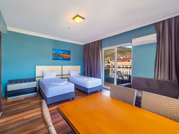 Royalisa City Apart Hotel : photo 3 de la chambre chambre simple standard - sans climatisation