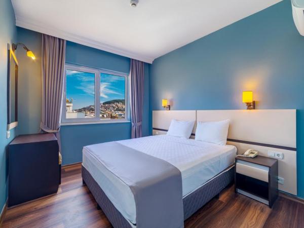 Royalisa City Apart Hotel : photo 4 de la chambre chambre simple standard - sans climatisation