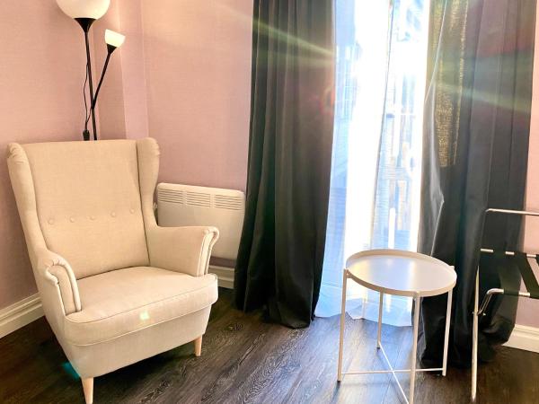 Tokeryds Herrgård : photo 3 de la chambre chambre lits jumeaux supérieure