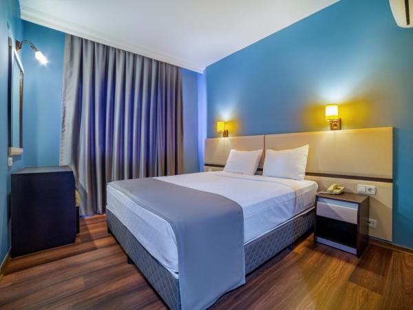 Royalisa City Apart Hotel : photo 5 de la chambre chambre simple standard - sans climatisation