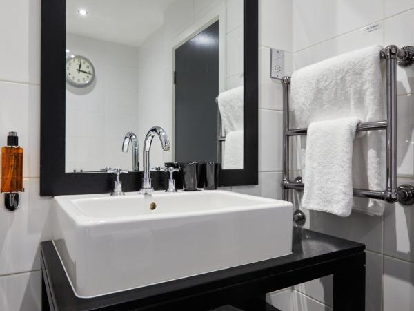 Malmaison Liverpool : photo 4 de la chambre chambre double standard