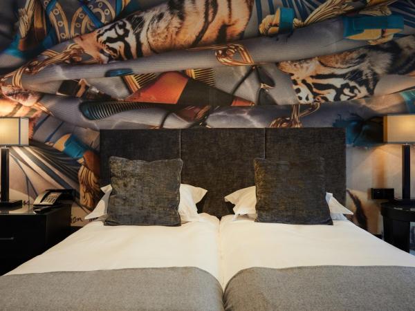 Malmaison Liverpool : photo 2 de la chambre chambre lits jumeaux standard