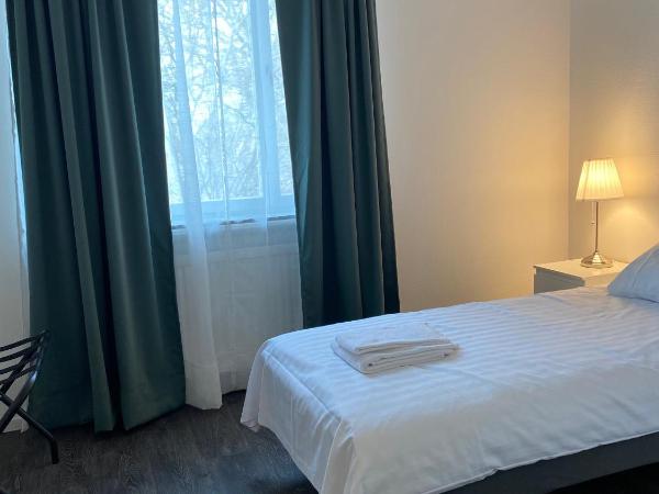 Tokeryds Herrgård : photo 3 de la chambre chambre simple avec salle de bains privative