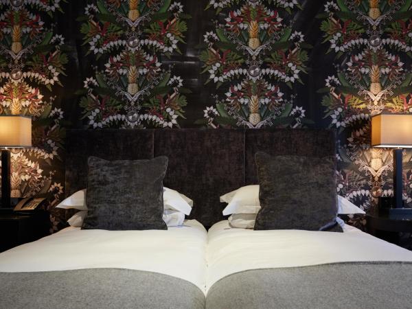 Malmaison Liverpool : photo 2 de la chambre chambre lits jumeaux club