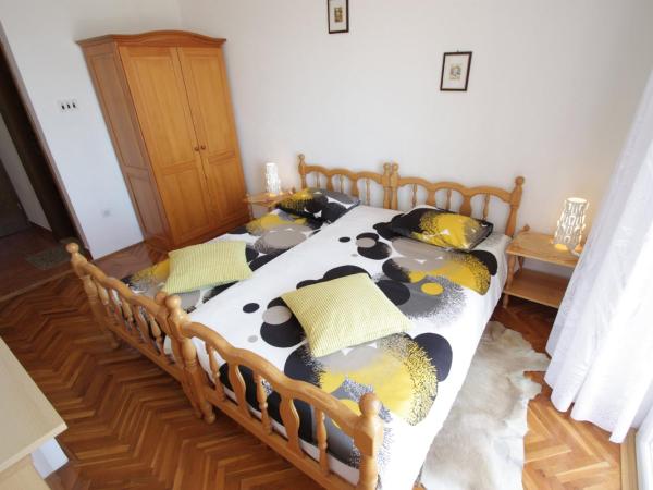 DRAGINJA : photo 5 de la chambre chambre double ou lits jumeaux