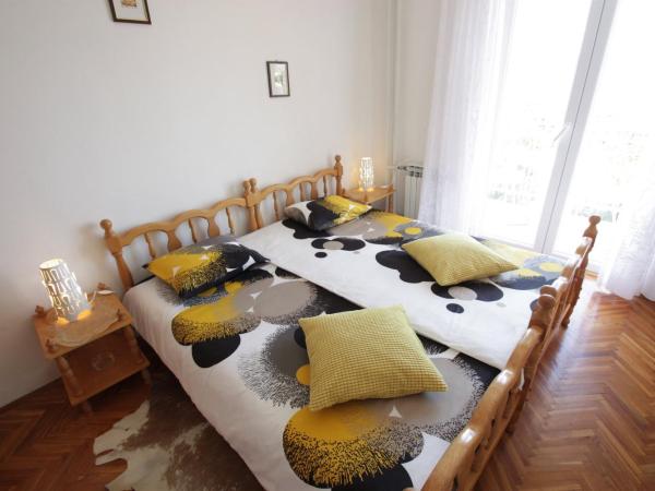 DRAGINJA : photo 7 de la chambre chambre double ou lits jumeaux