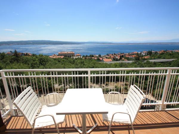 DRAGINJA : photo 1 de la chambre chambre double avec balcon