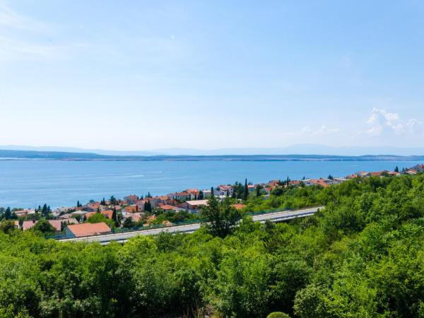DRAGINJA : photo 2 de la chambre chambre double ou lits jumeaux standard avec balcon