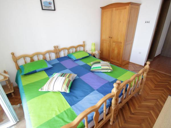 DRAGINJA : photo 6 de la chambre chambre double avec balcon