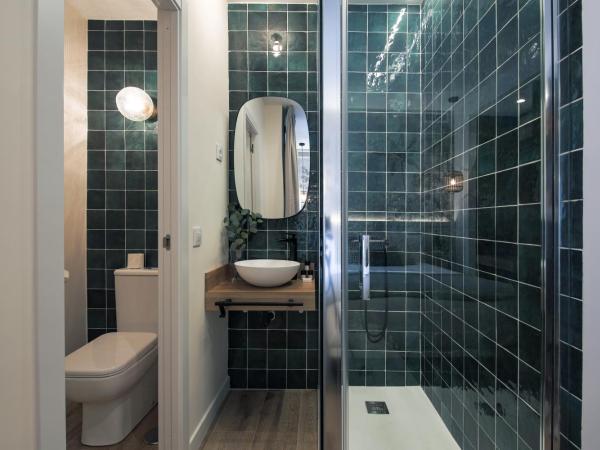 Home42 : photo 2 de la chambre chambre double