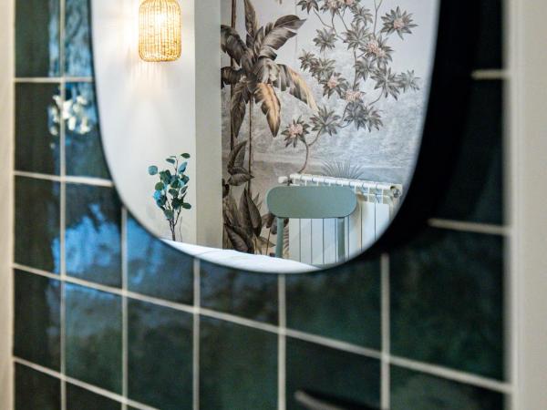 Home42 : photo 1 de la chambre chambre lits jumeaux