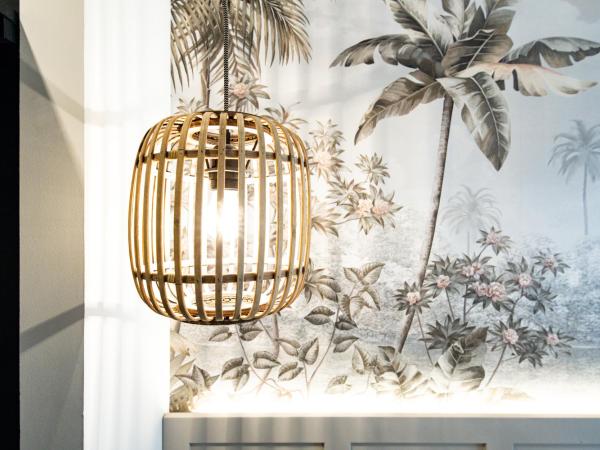 Home42 : photo 4 de la chambre chambre lits jumeaux