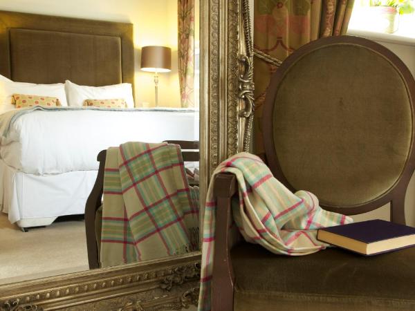 No.1 Pery Square Hotel & Spa : photo 4 de la chambre chambre club classique