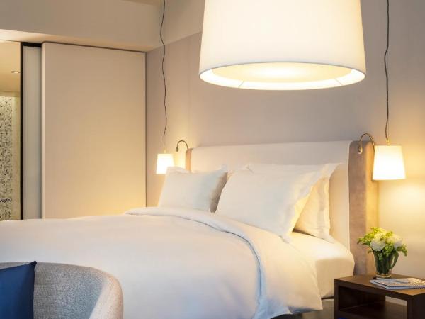 Sofitel Paris Arc De Triomphe : photo 1 de la chambre chambres communicantes