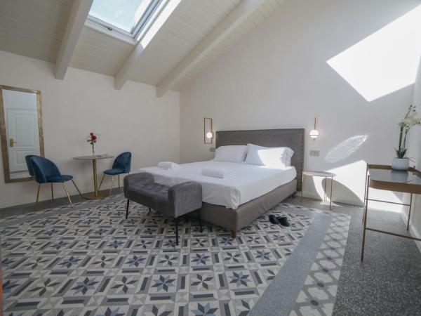 20 Miglia Boutique Hotel : photo 1 de la chambre chambre double ou lits jumeaux