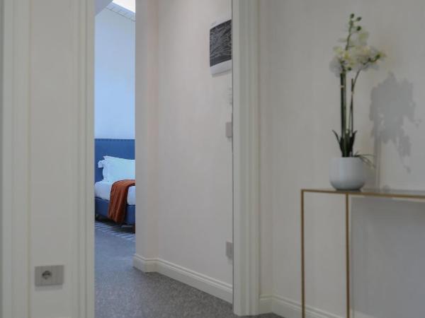 20 Miglia Boutique Hotel : photo 5 de la chambre chambre double ou lits jumeaux standard