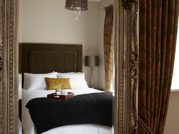 No.1 Pery Square Hotel & Spa : photo 5 de la chambre chambre club classique