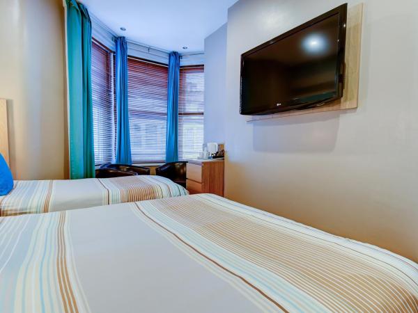 The Craimar : photo 5 de la chambre chambre triple