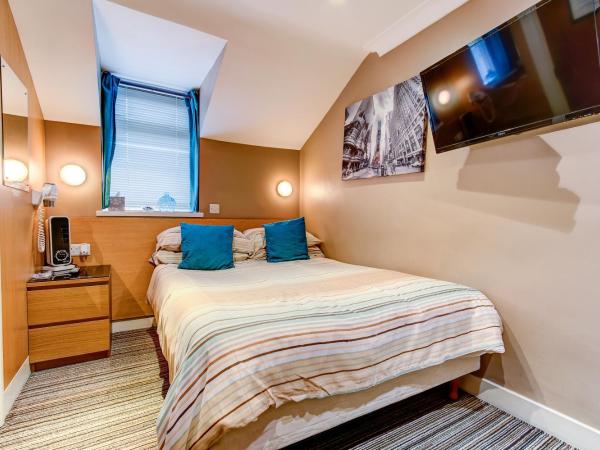 The Craimar : photo 1 de la chambre chambre simple