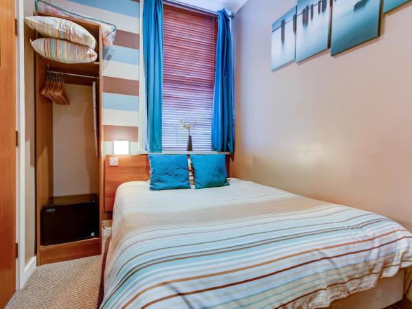 The Craimar : photo 2 de la chambre chambre simple