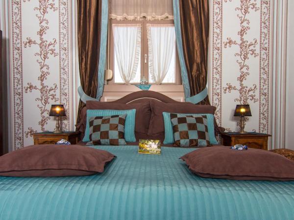 B&B De Vijf Zuilen : photo 1 de la chambre chambre double deluxe